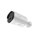 Powerology Built-in Solar Outdoor Camera