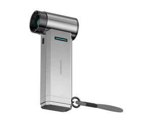Powerology Turbo Jet Fan & Vacuum - Clix