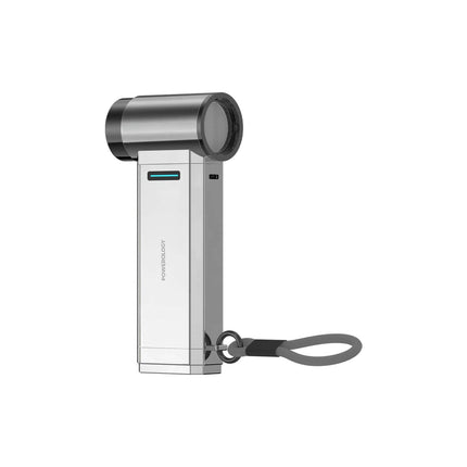Powerology Turbo Jet Fan & Vacuum - Clix