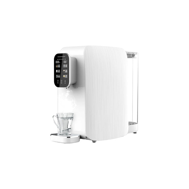 Powerology Reverse Osmosis Water Purifier & Dispenser