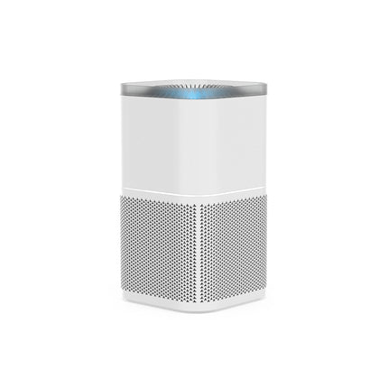 Powerology Smart Air Purifier Eliminate Odor & Smoke