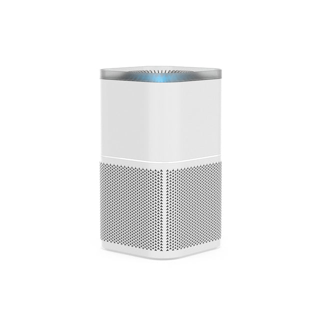 Powerology Smart Air Purifier Eliminate Odor & Smoke
