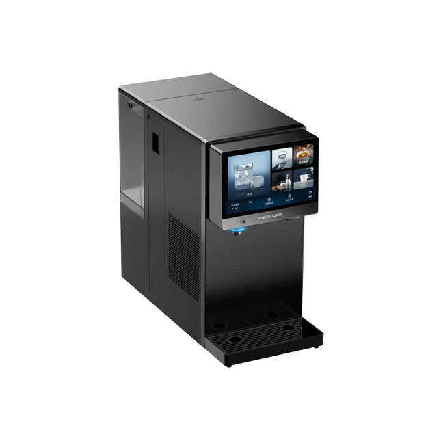 Powerology 4-Stage Reverse Osmosis Water Purifier Dispenser