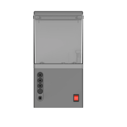 The Powerology 4-Stage Reverse Osmosis Water Purifier Dispenser is the ultimate option a user can go for pure and safe water. It works with a rated vo