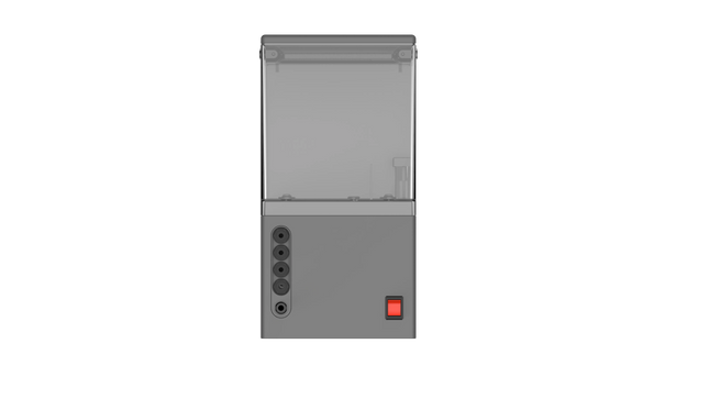 The Powerology 4-Stage Reverse Osmosis Water Purifier Dispenser is the ultimate option a user can go for pure and safe water. It works with a rated vo