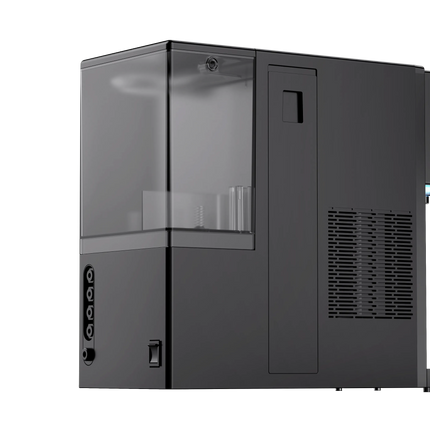 The Powerology 4-Stage Reverse Osmosis Water Purifier Dispenser is the ultimate option a user can go for pure and safe water. It works with a rated vo