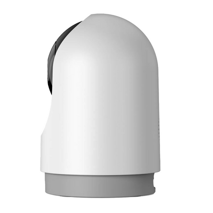 The Powerology Indoor PTZ Smart Camera is a perfect choice to secure your home. This camera delivers crystal clear images with full HD resolution of 2