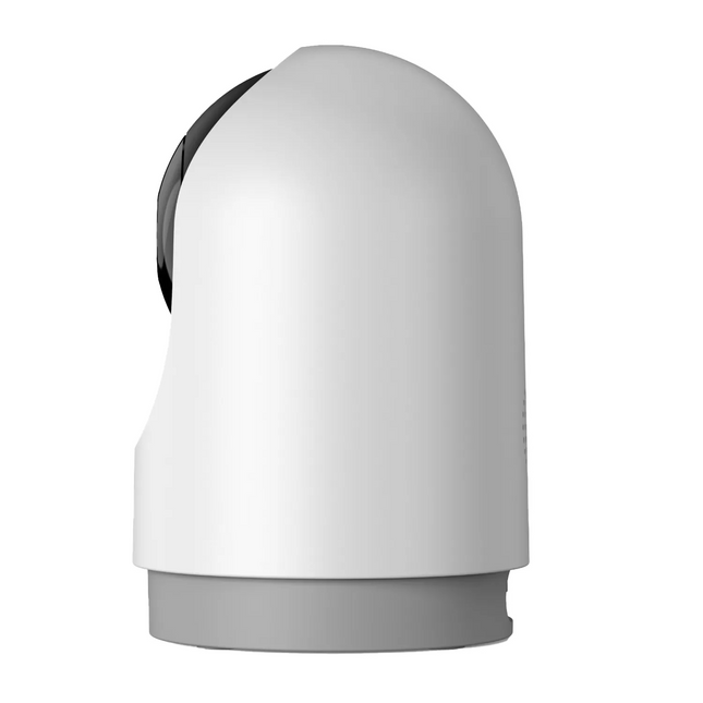 The Powerology Indoor PTZ Smart Camera is a perfect choice to secure your home. This camera delivers crystal clear images with full HD resolution of 2