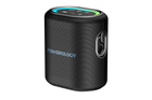 Powerology Portable Loud Speaker - Black