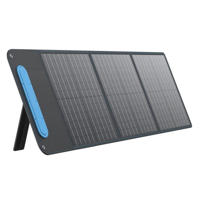 Powerology 60W Mono-Crystalline Solar Panel