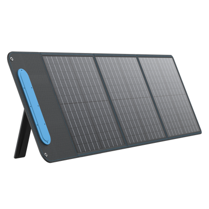This is the Powerology Mono Crystalline Solar Panel, a perfect tool for all the people who care about the ecosystem, and better ways to provide electr