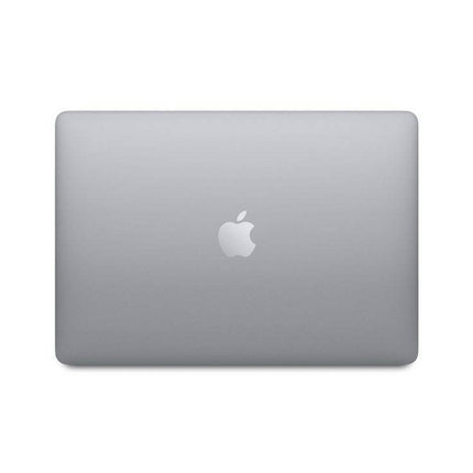 13-inch MacBook Air: Apple M1 chip with 8-core CPU and 7-core GPU, 256GB - Space Grey - Clix
