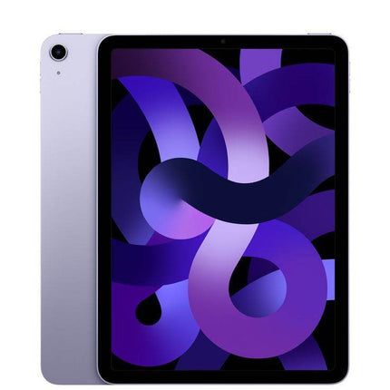 13-inch iPad Air Wi-Fi 128GB - Purple - Clix