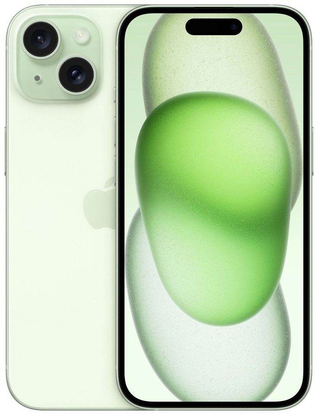 iPhone 15 - 512GB - Clix