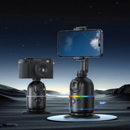 Green Lion AutoTrack Gimbal