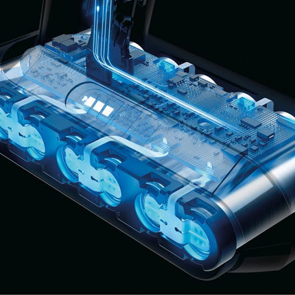 Dyson Cyclone V10 Total Clean Cordless Vacuum