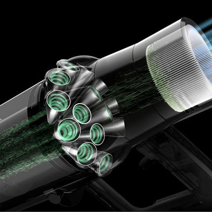 Dyson Cyclone V10 Total Clean Cordless Vacuum
