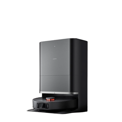 Xiaomi Robot Vacuum X20 Max is an advanced smart robot vacuum that combines powerful vacuuming and mopping with a self-cleaning base for effortless daily use in large homes.