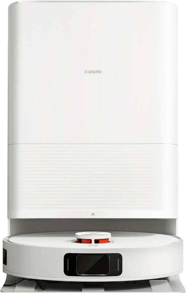 XIAOMI ROBOT VACUUM X 20 PRO 1