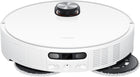 Xiaomi Robot Vacuum 5 Pro is an advanced AI-powered robot vacuum-mop with 20,000Pa hyper-force suction and a self-cleaning Omni station for hands-free maintenance.