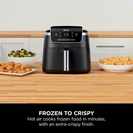 Ninja 4-in-1 Air Fryer Pro 4.7L AF140ME - Clix