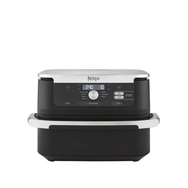 Ninja Foodi FlexDrawer MegaZone Air Fryer 10.4L AF500ME