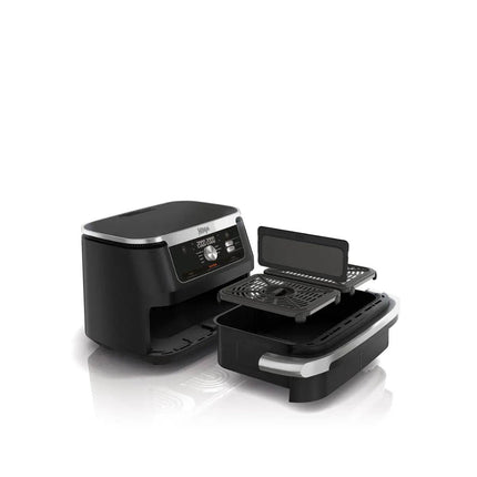 Ninja Foodi FlexDrawer MegaZone Air Fryer 10.4L AF500ME - Clix