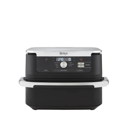 Ninja Foodi FlexDrawer MegaZone Air Fryer 10.4L AF500ME - Clix