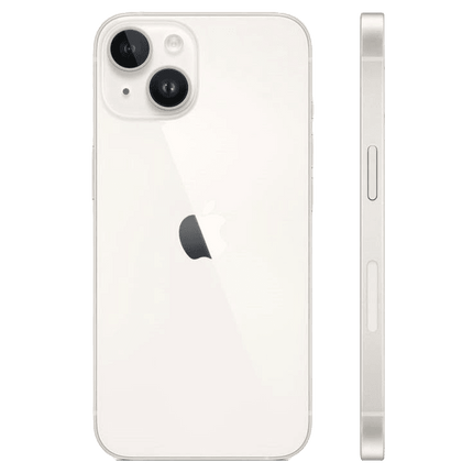 iPhone 14 256GB Starlight - Clix