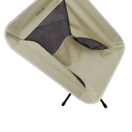 GREEN LION CAMPMATE CAMPING CHAIR - KHAKI