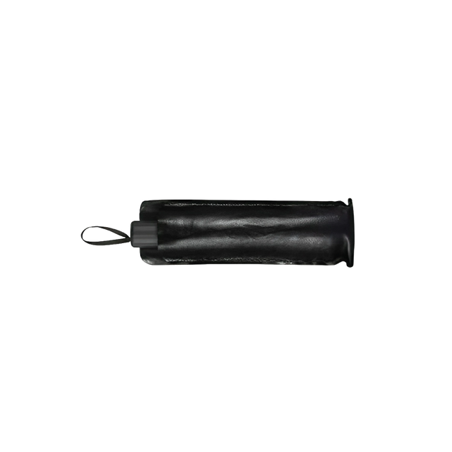 GREEN LION  CAR WINDSHIELD UMBRELLA BLACK