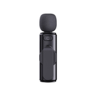 GREEN LION GM-76X MICROPHONE 3 IN 1 - BLACK
