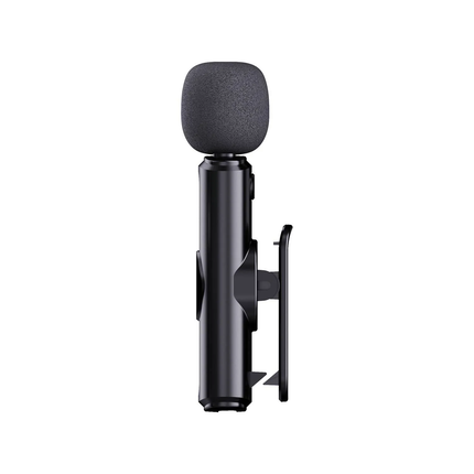 GREEN LION GM-76X MICROPHONE 3 IN 1 - BLACK