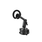 GREEN LION GX-39 SUCTION PHONE HOLDER - BLACK