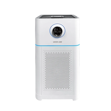 GREEN LION INTELLIGENT AIR PURIFIER PRO- WHITE