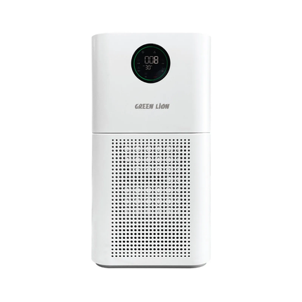 GREEN LION INTELLIGENT AIR PURIFIER - WHITE