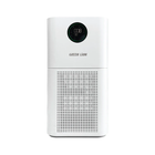 GREEN LION INTELLIGENT AIR PURIFIER - WHITE