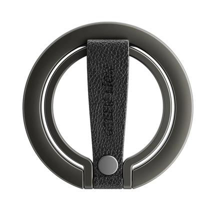 GREEN LION MAGNETIC GRIP STAND - BLACK