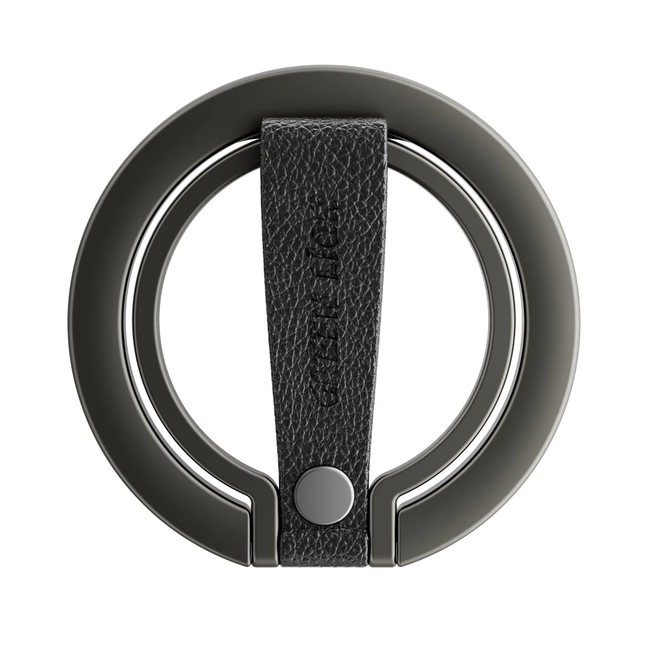 GREEN LION MAGNETIC GRIP STAND - BLACK
