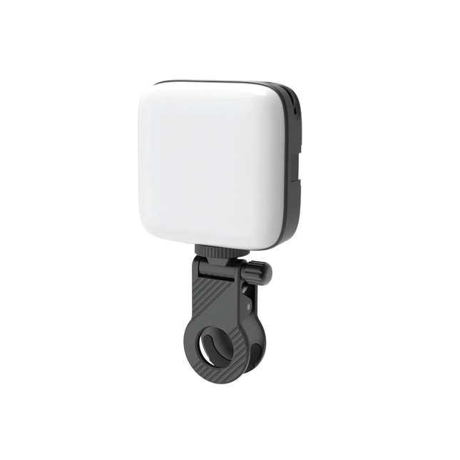 GREEN LION MINI SNAP LIGHT - BLACK
