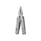 GREEN LION MULTI-PLIER X 15 IN 1 MULTI TOOL KIT - SILVER