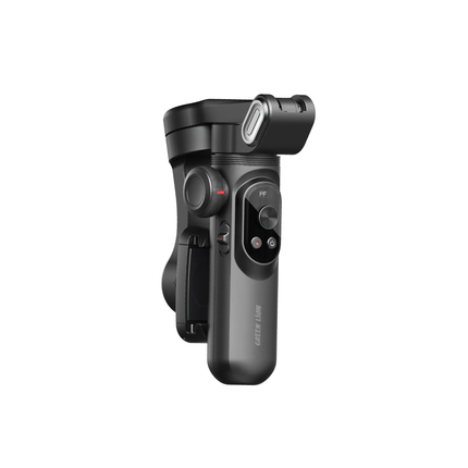 GREEN LION NEW YORK GIMBAL SMART FACE TRACKING - BLACK
