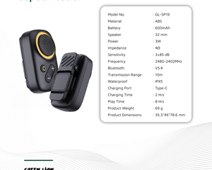 Collection image for: speakers