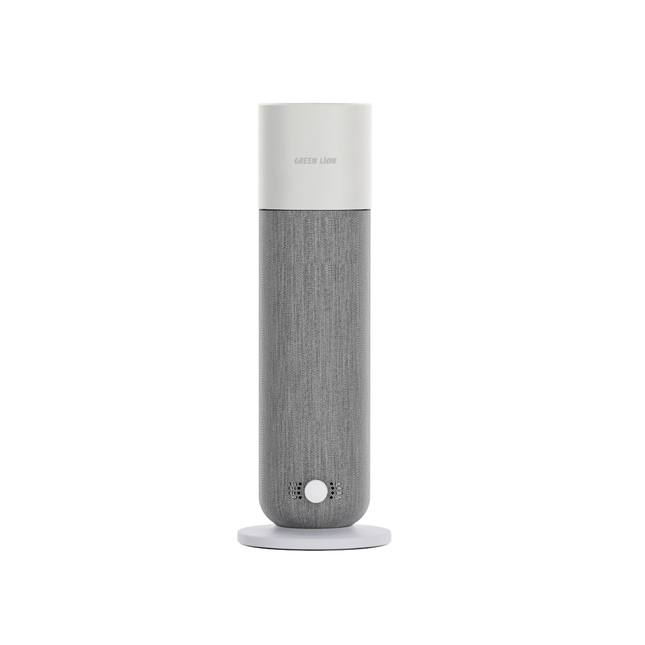 GREEN LION SMART BLOOM AROMA DIFFUSER 120ML - GRAY