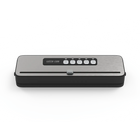 GREEN LION VACUUM SEALER PRO - BLACK