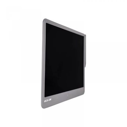 GREEN LION LCD DIGITAL WRITING PAD 15" - GRAY