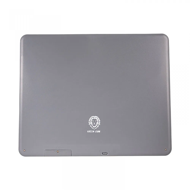 GREEN LION LCD DIGITAL WRITING PAD 15" - GRAY