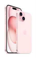iPhone 15 - 512GB - Clix