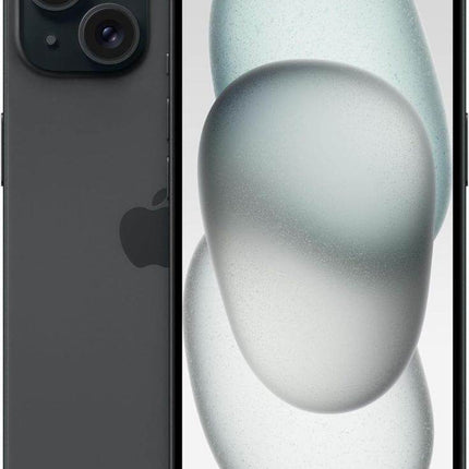 iPhone 15 - 512GB - Clix