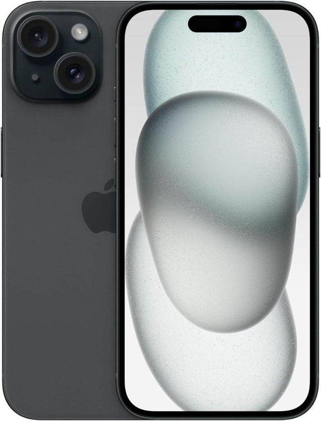iPhone 15 - 512GB - Clix